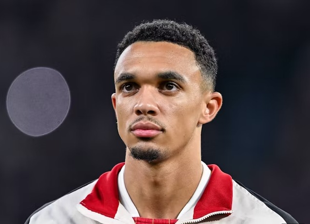 M88 Trent Alexander-Arnold