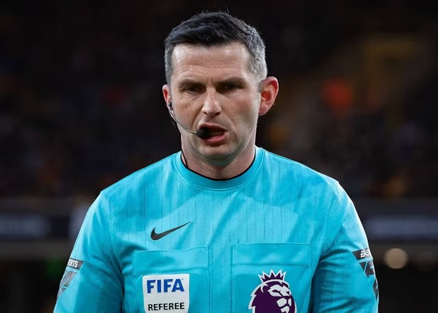 M88 Michael Oliver