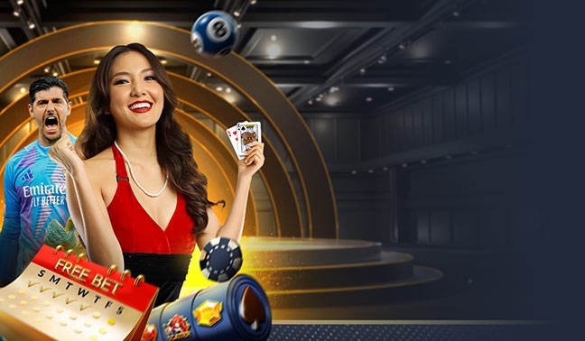 M88 bonus peluang setiap hari