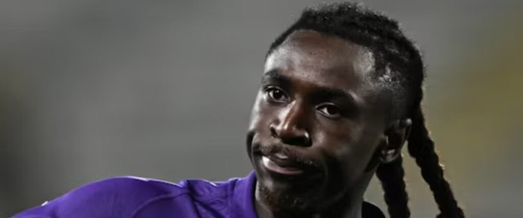 M88 Moise Kean