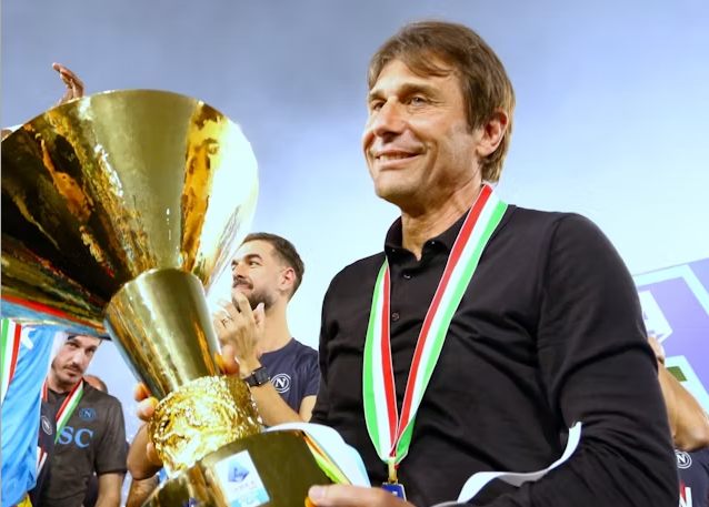 M88 Antonio Conte