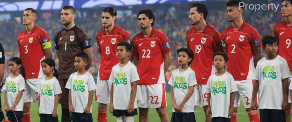 M88 Indonesia vs China