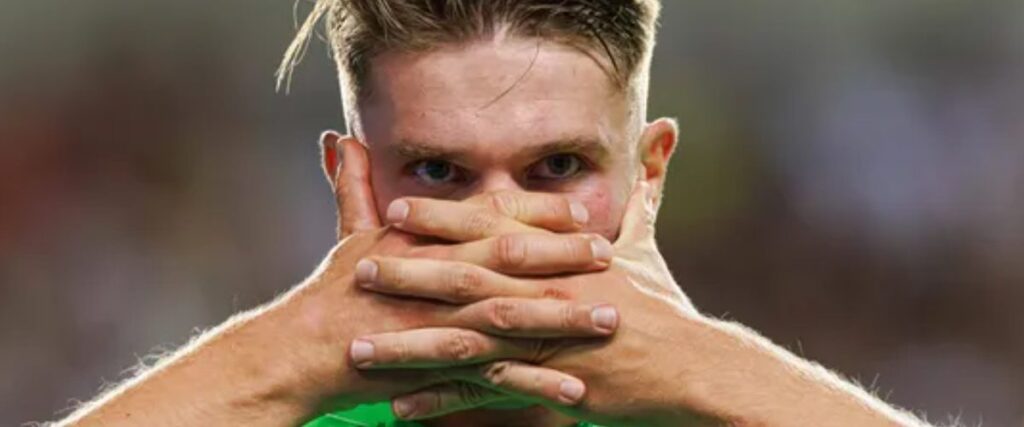 M88 Viktor Gyokeres