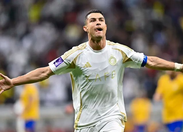 M88 Cristiano Ronaldo