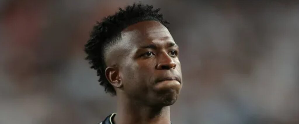 M88 Vinicius Junior