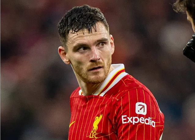 M88 Andrew Robertson