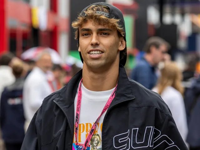 M88 Joao Felix
