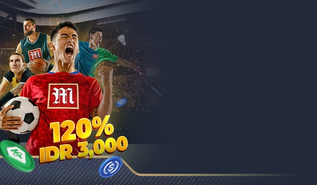 M88 hadiah tambahan tenaga kripto