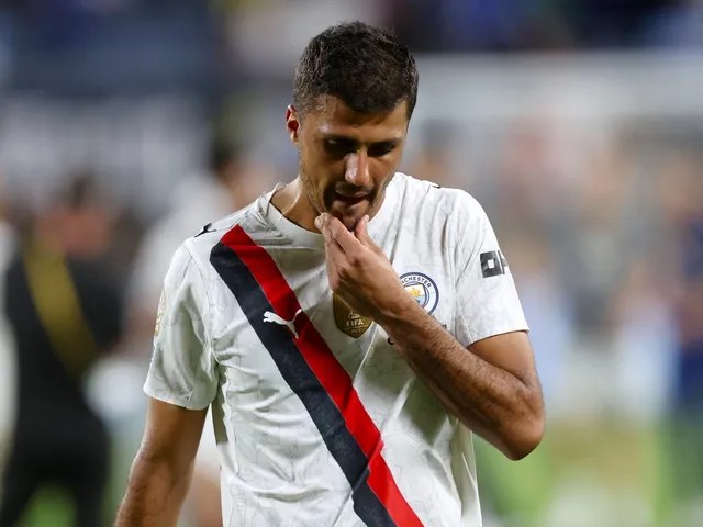 M88 Rodri