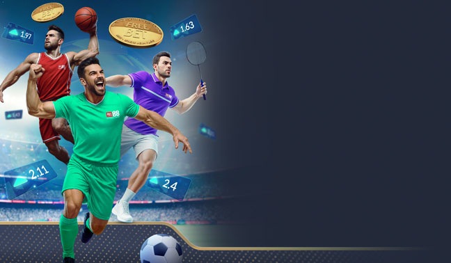 M88 hadiah olahraga terbaik