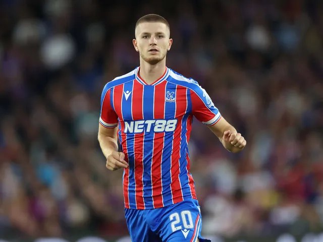 M88 Adam Wharton