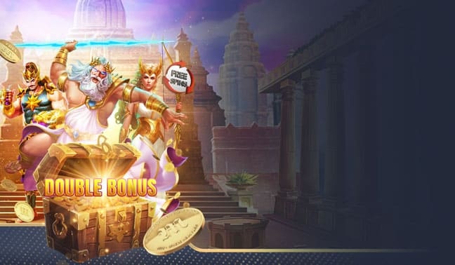 M88 hadiah keseruan waktu ganda