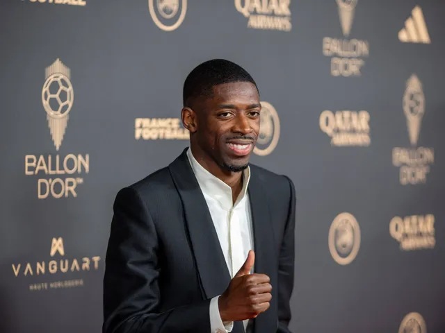 M88 Ballon d'Or 2025
