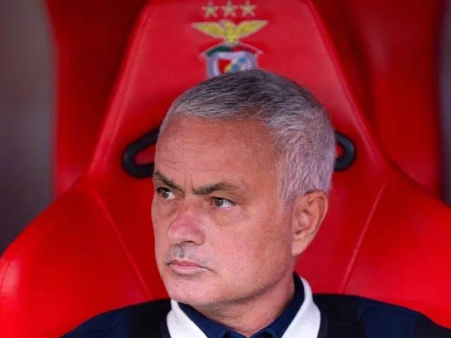 M88 Jose Mourinho