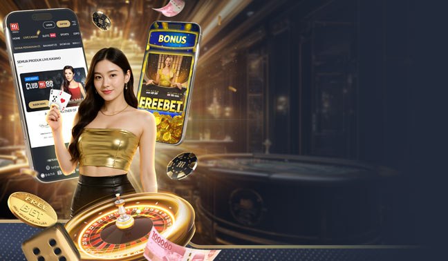 M88 hadiah persiapan babak final