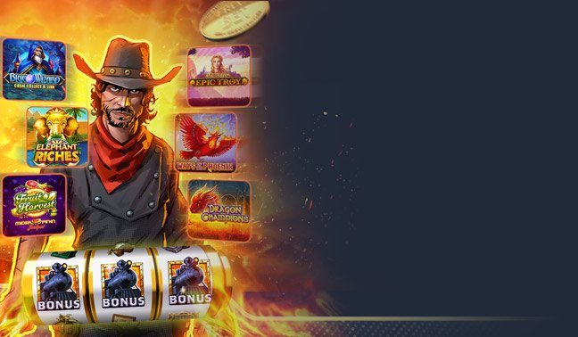 M88 hadiah putaran lebih banyak