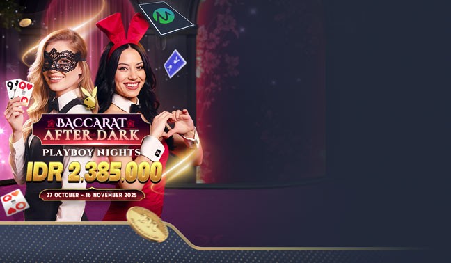 M88 hadiah menarik setelah gelap