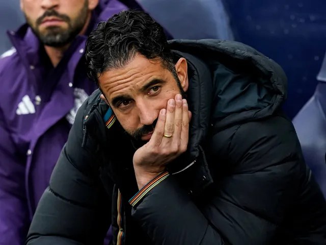 M88 Manchester United